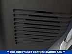 2024 Chevrolet Express 2500 RWD, Upfitted Cargo Van for sale #JC3405 - photo 14