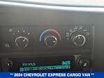 2024 Chevrolet Express 2500 RWD, Upfitted Cargo Van for sale #JC3405 - photo 20