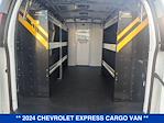 2024 Chevrolet Express 2500 RWD, Upfitted Cargo Van for sale #JC3405 - photo 2