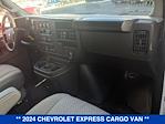 2024 Chevrolet Express 2500 RWD, Upfitted Cargo Van for sale #JC3405 - photo 31