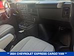 2024 Chevrolet Express 2500 RWD, Upfitted Cargo Van for sale #JC3405 - photo 32