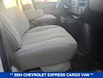 2024 Chevrolet Express 2500 RWD, Upfitted Cargo Van for sale #JC3405 - photo 33