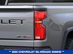 2025 Chevrolet Silverado 2500 Crew Cab 4WD, Pickup for sale #JC3408 - photo 12