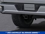 2025 Chevrolet Silverado 2500 Crew Cab 4WD, Pickup for sale #JC3408 - photo 15