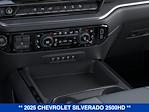 2025 Chevrolet Silverado 2500 Crew Cab 4WD, Pickup for sale #JC3408 - photo 24