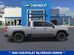 2025 Chevrolet Silverado 2500 Crew Cab 4WD, Pickup for sale #JC3408 - photo 3