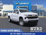 2025 Chevrolet Silverado 1500 Double Cab 4WD, Pickup for sale #JC3413 - photo 1