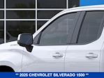 2025 Chevrolet Silverado 1500 Double Cab 4WD, Pickup for sale #JC3413 - photo 13