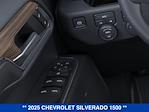 2025 Chevrolet Silverado 1500 Double Cab 4WD, Pickup for sale #JC3413 - photo 23