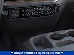 2025 Chevrolet Silverado 1500 Double Cab 4WD, Pickup for sale #JC3413 - photo 24