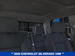 2025 Chevrolet Silverado 1500 Double Cab 4WD, Pickup for sale #JC3413 - photo 25