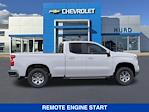 2025 Chevrolet Silverado 1500 Double Cab 4WD, Pickup for sale #JC3413 - photo 4