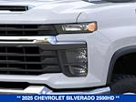 2025 Chevrolet Silverado 2500 Crew Cab 4WD, Pickup for sale #JC3415 - photo 11