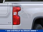 2025 Chevrolet Silverado 2500 Crew Cab 4WD, Pickup for sale #JC3415 - photo 12