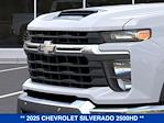 2025 Chevrolet Silverado 2500 Crew Cab 4WD, Pickup for sale #JC3415 - photo 14