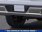 2025 Chevrolet Silverado 2500 Crew Cab 4WD, Pickup for sale #JC3415 - photo 15