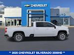 2025 Chevrolet Silverado 2500 Crew Cab 4WD, Pickup for sale #JC3415 - photo 4