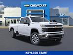 2025 Chevrolet Silverado 2500 Crew Cab 4WD, Pickup for sale #JC3415 - photo 8