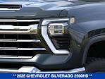 2025 Chevrolet Silverado 2500 Crew Cab 4WD, Pickup for sale #JC3422 - photo 11