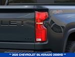 2025 Chevrolet Silverado 2500 Crew Cab 4WD, Pickup for sale #JC3422 - photo 12