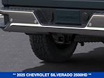 2025 Chevrolet Silverado 2500 Crew Cab 4WD, Pickup for sale #JC3422 - photo 15