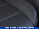 2025 Chevrolet Silverado 2500 Crew Cab 4WD, Pickup for sale #JC3422 - photo 22