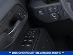 2025 Chevrolet Silverado 2500 Crew Cab 4WD, Pickup for sale #JC3422 - photo 23