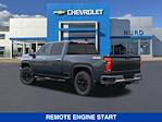 2025 Chevrolet Silverado 2500 Crew Cab 4WD, Pickup for sale #JC3422 - photo 2