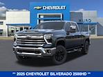 2025 Chevrolet Silverado 2500 Crew Cab 4WD, Pickup for sale #JC3422 - photo 8