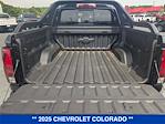 2025 Chevrolet Colorado Crew Cab 4x4 Pickup for sale #JC3423 - photo 32