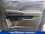 2025 Chevrolet Colorado Crew Cab 4x4 Pickup for sale #JC3423 - photo 36
