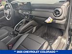 2025 Chevrolet Colorado Crew Cab 4x4 Pickup for sale #JC3423 - photo 37