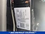 2025 Chevrolet Colorado Crew Cab 4x4 Pickup for sale #JC3423 - photo 40