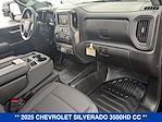New 2025 Chevrolet Silverado 3500 Crew Cab 4WD 9' Reading Stake Bed for sale #JC3434 - photo 42