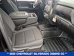 New 2025 Chevrolet Silverado 3500 Crew Cab 4WD 9' Reading Stake Bed for sale #JC3434 - photo 43