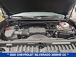 New 2025 Chevrolet Silverado 3500 Crew Cab 4WD 9' Reading Stake Bed for sale #JC3434 - photo 44