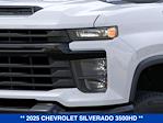 New 2025 Chevrolet Silverado 3500 Work Truck Regular Cab 4x4 Pickup for sale #JC3436 - photo 11