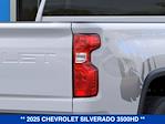 New 2025 Chevrolet Silverado 3500 Work Truck Regular Cab 4x4 Pickup for sale #JC3436 - photo 12