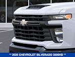 New 2025 Chevrolet Silverado 3500 Work Truck Regular Cab 4x4 Pickup for sale #JC3436 - photo 14