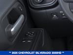 New 2025 Chevrolet Silverado 3500 Work Truck Regular Cab 4x4 Pickup for sale #JC3436 - photo 23