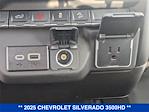 New 2025 Chevrolet Silverado 3500 Work Truck Regular Cab 4x4 SRW Pickup for sale #JC3436 - photo 29