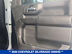 New 2025 Chevrolet Silverado 3500 Work Truck Regular Cab 4x4 SRW Pickup for sale #JC3436 - photo 31