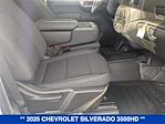 New 2025 Chevrolet Silverado 3500 Work Truck Regular Cab 4x4 SRW Pickup for sale #JC3436 - photo 33