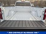 New 2025 Chevrolet Silverado 1500 Work Truck Regular Cab 4x4 Pickup for sale #JC3471 - photo 27