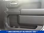 New 2025 Chevrolet Silverado 1500 Work Truck Regular Cab 4x4 Pickup for sale #JC3471 - photo 28