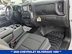 New 2025 Chevrolet Silverado 1500 Work Truck Regular Cab 4x4 Pickup for sale #JC3471 - photo 29