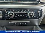 2025 Chevrolet Silverado 2500 Crew Cab 4x4 Pickup for sale #JC3506 - photo 27
