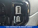 2025 Chevrolet Silverado 2500 Crew Cab 4x4 Pickup for sale #JC3506 - photo 28