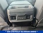 2025 Chevrolet Silverado 2500 Crew Cab 4x4 Pickup for sale #JC3506 - photo 30
