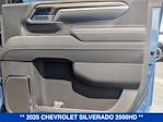 2025 Chevrolet Silverado 2500 Crew Cab 4x4 Pickup for sale #JC3506 - photo 34